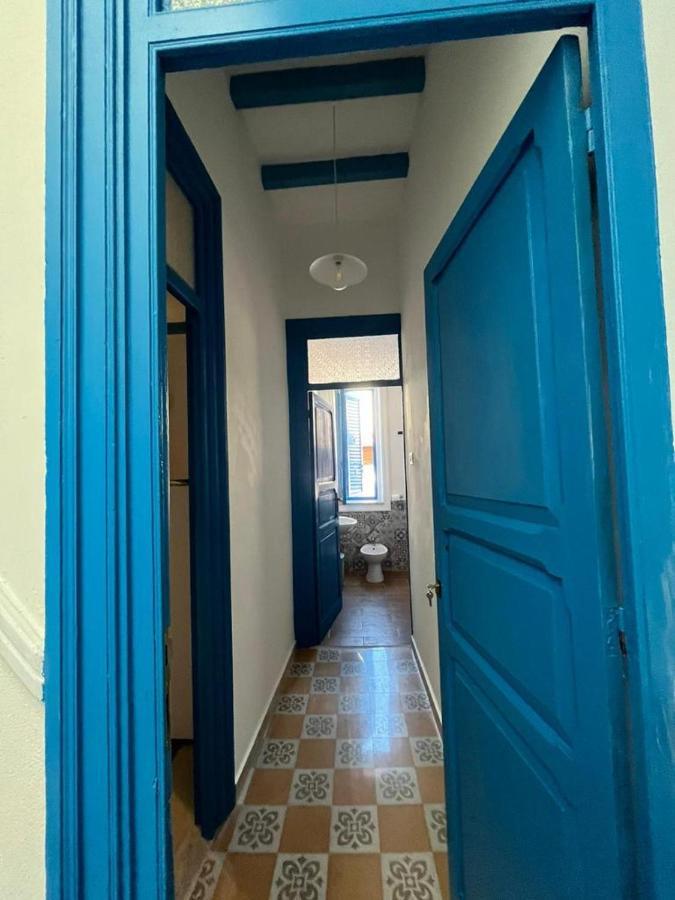 סנטה פלביה Oltremare Apartments מראה חיצוני תמונה