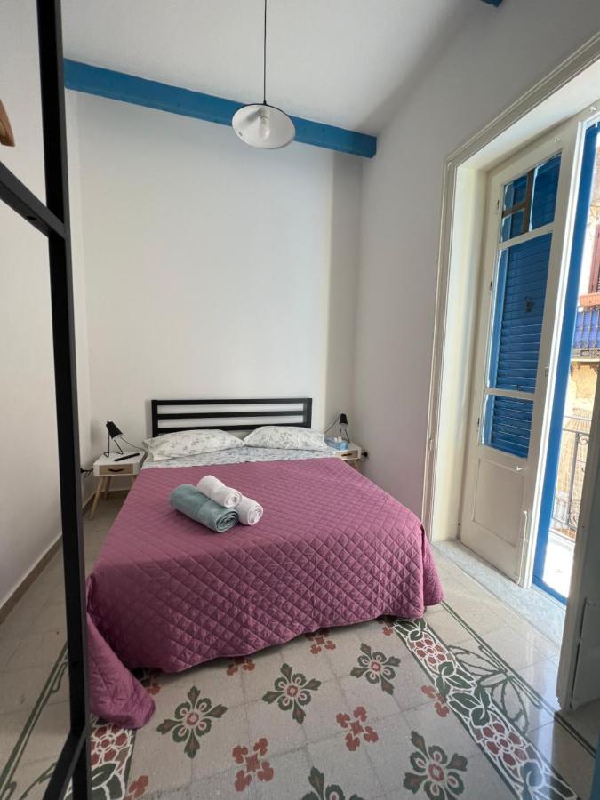 סנטה פלביה Oltremare Apartments מראה חיצוני תמונה
